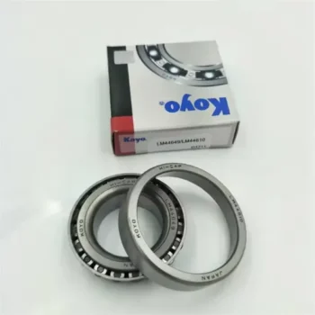 LM44649/10 Taper Roller Bearing – High-Quality Japan Made