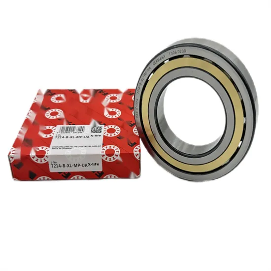 Japan-High-Speed-Precision-Angular-Contact-Ball-Bearing-23tac62csuc11pn7c-Ball-Screw-World-Class-Performance