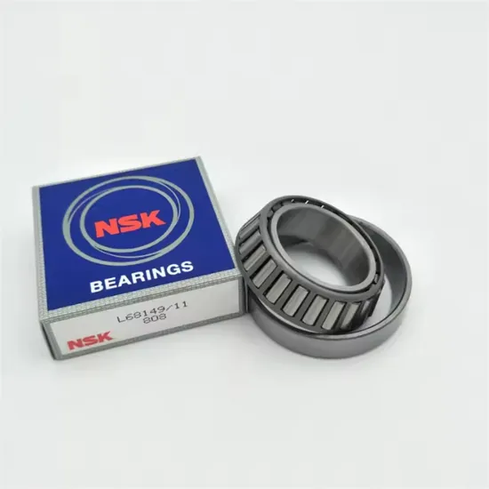 Japan-Koyo-NTN-68149-10-Taper-Roller-Bearing-L68149-L68110-L68149-10-Roller-Bearing
