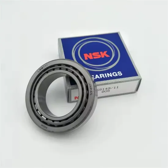 Japan-Koyo-NTN-68149-10-Taper-Roller-Bearing-L68149-L68110-L68149-10-Roller-Bearing