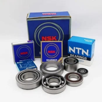 Japan Koyo NTN NSK 6010-6017 Deep Groove Ball Bearing