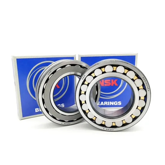 Japan-NSK-High-Load-23196ca-W33-Spherical-Roller-Bearing-for-Machine-Tools