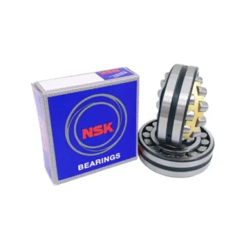 NSK 23196CA/W33 Spherical Roller Bearing – High Load, Japan Made