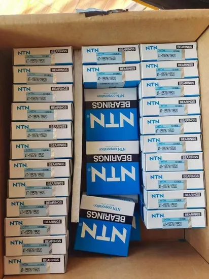 Japan-NTN-Brand-High-Speed-30313-30315-30319-Taper-Roller-Bearing