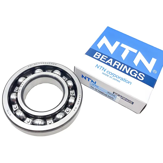 Japan-NTN-High-Precision-Deep-Groove-Ball-Bearings-for-Machine