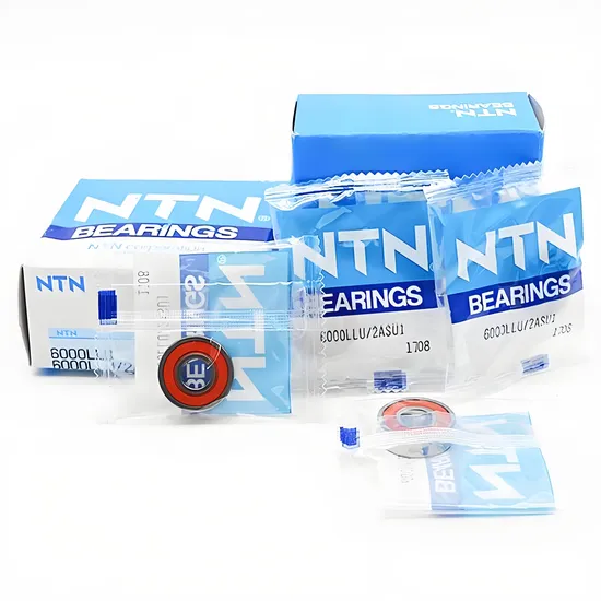 Japan-NTN-High-Precision-Deep-Groove-Ball-Bearings-for-Machine