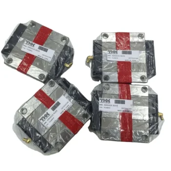 Japan Original HSR65 Linear Guide Rail Blocks – High-Precision, Low-Noise Slider
