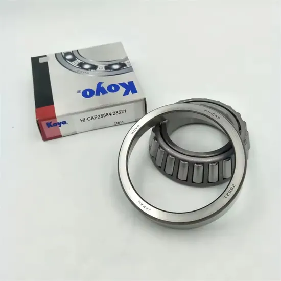 Japan-Quality-28680-28622-Taper-Roller-Bearing-28680-28622-28680-22