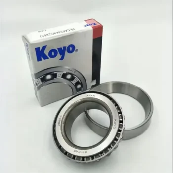 Japan Quality 28680/28622 Taper Roller Bearing – High-Precision, OEM-Grade