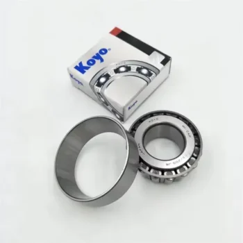 Japan Taper Roller Bearings 32204-32209 – High-Precision OEM Factory