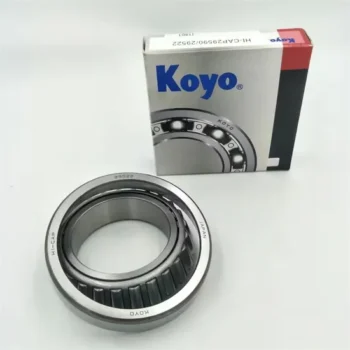 Koyo 29590/29522 Tapered Roller Bearing – Japan Made