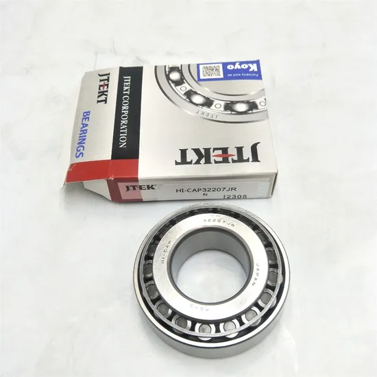 Jtekt-Auto-Bearing-Taper-Roller-Bearing-30303D-30303djr-30303jr-Koyo-NTN-Roller-Bearing