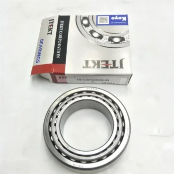 JTEKT 29586/29520 Tapered Roller Bearing – High-Precision Inch Bearing