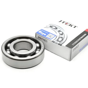 Koyo 6012 ZZ 2RS Deep Groove Ball Bearing - High Quality & Low Price
