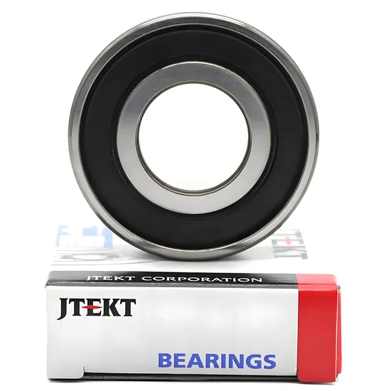Koyo 6256/6260/6264 Deep Groove Ball Bearing for Electric Tools