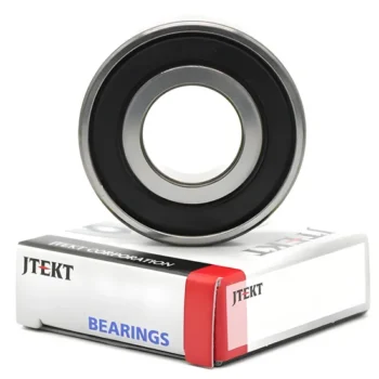 Koyo 6318ZZ-6322ZZ Deep Groove Ball Bearings – High-Precision, Low-Noise, Factory Direct