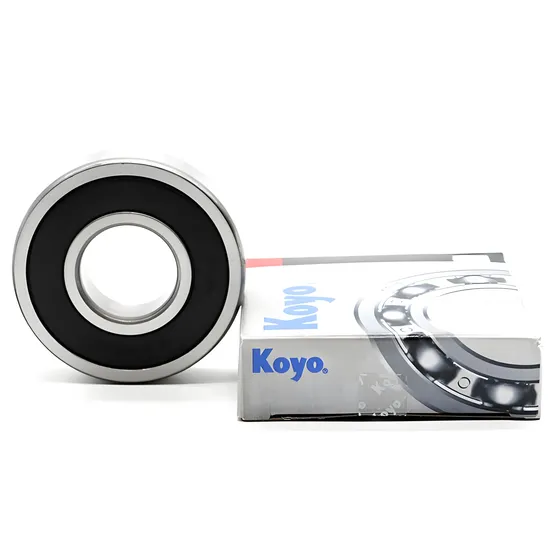 Koyo-6322-6324-6326-Deep-Groove-Ball-Bearing-for-Gas-Turbine