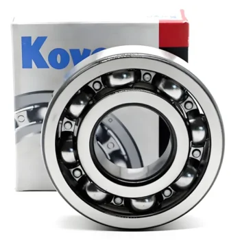 Koyo 6322/6324/6326 Deep Groove Ball Bearings for Gas Turbines