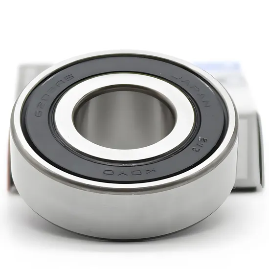 Koyo 6810 ZZ 2RS DDU Deep Groove Ball Bearing High Quality