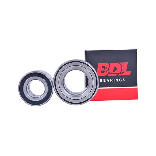 Koyo-Auto-Spare-Parts-Dac2552W-NTN-Wheel-Hub-Bearing