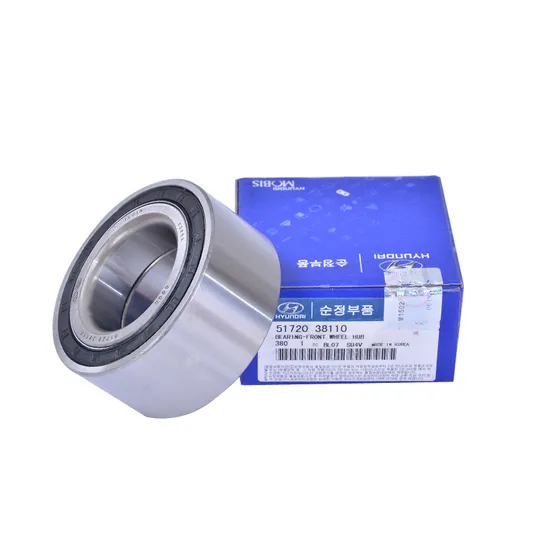 Koyo-Auto-Spare-Parts-Dac2552W-NTN-Wheel-Hub-Bearing