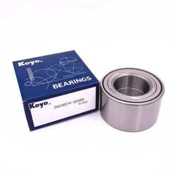 Koyo Dac34640037 Wheel Hub Bearing - High Precision & Long Life