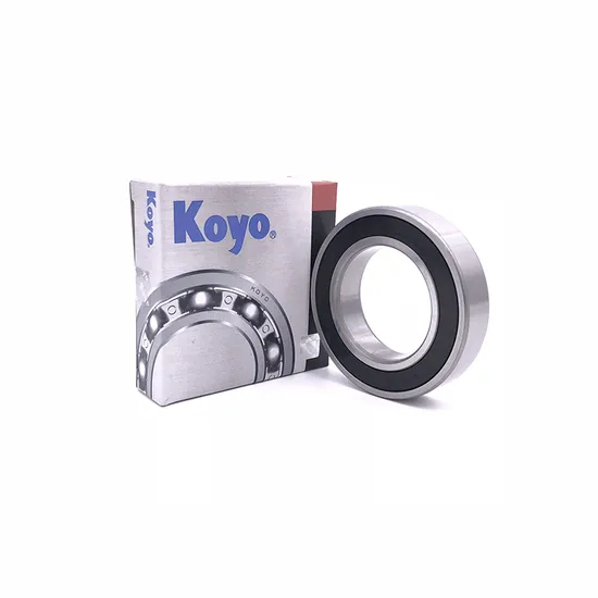 Koyo-Ball-Beaings-6218-Deep-Groove-Ball-Bearings-for-Motorcycle-Spare-Parts