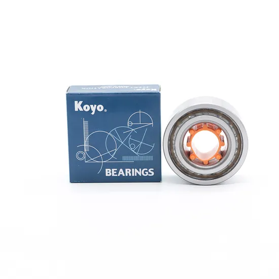 Koyo-Bearigns-Bahb311316b-Auto-Wheel-Bearing-Drive-Axle-Bearing