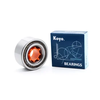 Koyo BA-HB311316B Wheel Bearing - Premium Auto Drive Axle Bearing for Durability & Performance