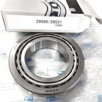 Koyo 32908 Tapered Roller Bearing – High Quality, Low Price