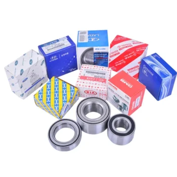 Koyo Dac35660033 Wheel Bearing – Durable & High Performance