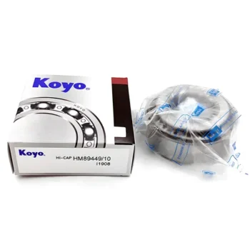 Koyo 33008 Taper Roller Bearing – High Load Capacity