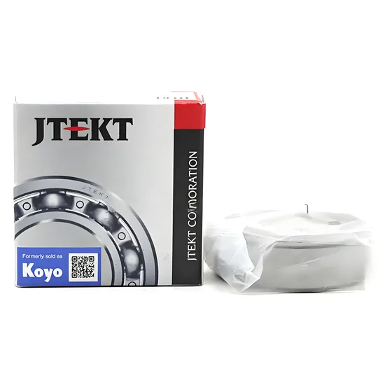 Koyo 6212 Deep Groove Ball Bearing – High-Load, Precision Auto Wheel Bearing