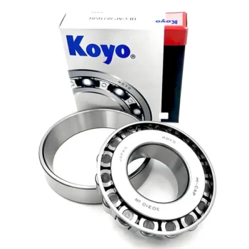 Koyo 33206 Tapered Roller Bearing – Favorable Price