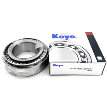 Koyo 30312 Tapered Roller Bearing – High Performance