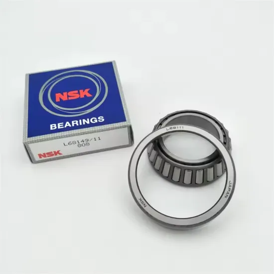 Koyo-Japan-68149-10-Taper-Roller-Bearing-L68149-L68110-L68149-10