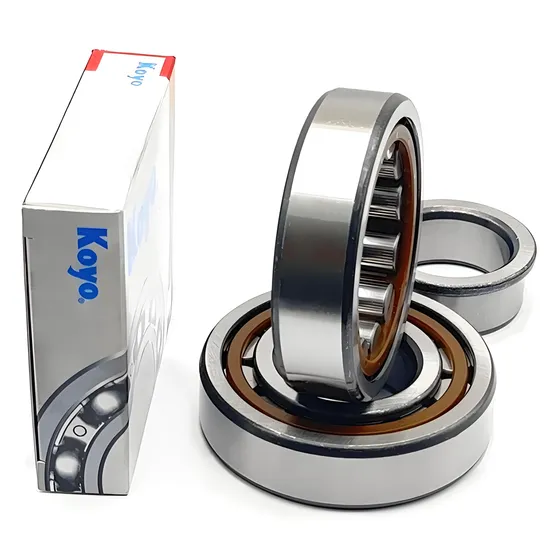Koyo-N406e-Nj406e-NF406e-Nu406e-Nup406e-Cylindrical-Roller-Bearing