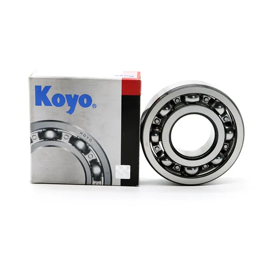 Koyo/NACHI/NSK 6208-6210 Deep Groove Ball Bearings – High-Precision, Factory Direct