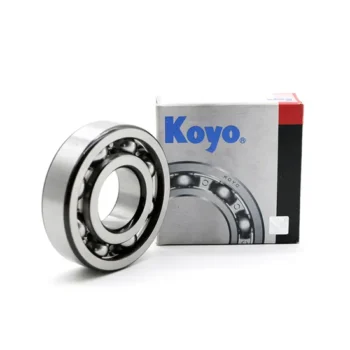 Koyo/NACHI/NTN 6060-6068 Deep Groove Ball Bearings – High-Load Industrial Grade