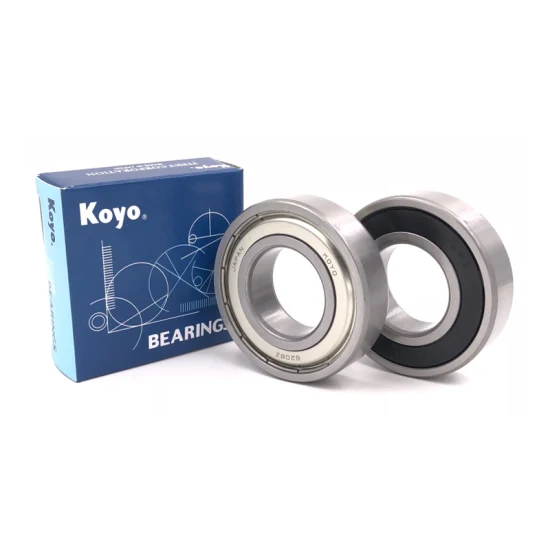 Koyo-NSK-6328-6330-6332-Deep-Groove-Ball-Bearing-Used-for-Packaging-and-Printing