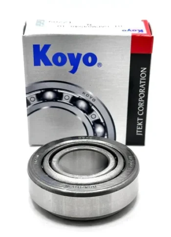 Koyo NSK HM212049/11 Tapered Roller Bearing – High-Precision, Heavy-Duty