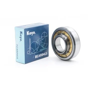 Koyo NSK N211E Cylindrical Roller Bearing – High-Load, Precision, ISO Standard