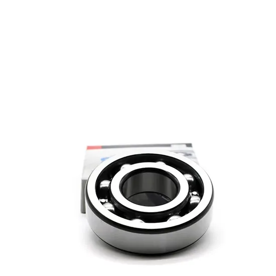 Koyo NSK NACHI NTN 6200-6210 Bearings High Precision & Durability