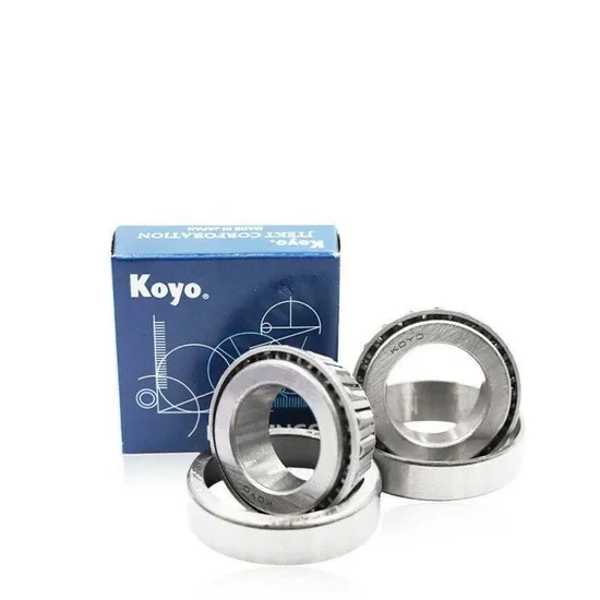 Koyo-NSK-NTN-387A-382A-387A-382s-387s-382s-390A-394A-39581-20-Tapered-Roller-Bearing