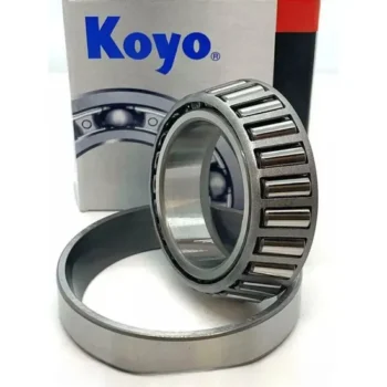Koyo NSK NTN 387A/382A Tapered Roller Bearing – High-Load, Precision Fit