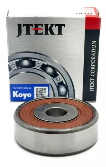 Koyo/NSK/NTN/NACHI 6002-6004 ZZ/2RS P0 ABEC1 Ball Bearings