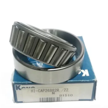 Koyo NSK NTN Timken 26882R/22 Tapered Roller Bearings – Hi-Cap, High Load Capacity