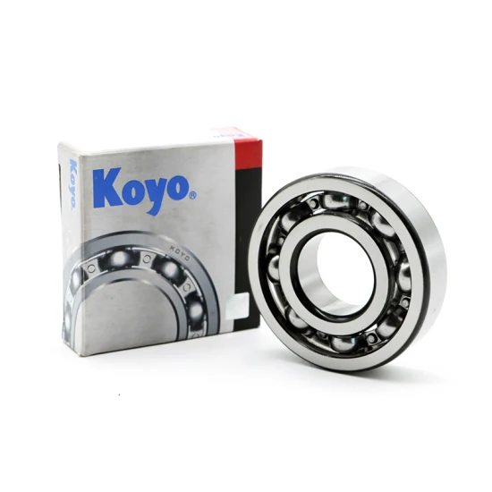 Koyo-NTN-6905zz-6906zz-6907zz-6908zz-6909zz-6910zz-6911zz-6912zz-6913zz-6914zz-Deep-Groove-Ball-Bearing