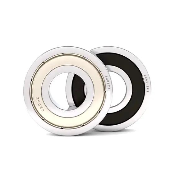 Koyo-NTN-Low-Noise-Auto-Parts-Deep-Groove-Ball-Bearing-6019-N-6019-Nr