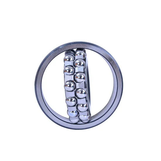 Koyo-NTN-NSK-1203-1204-1204K-Self-Aligning-Ball-Bearing-for-Low-Noise-Motors